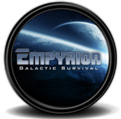 Empyrion: Galactic Survival