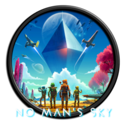 No Man's Sky