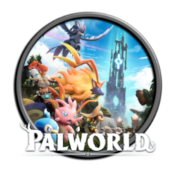 Palworld